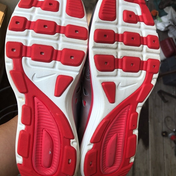 Nike women running shoes - Picture 4 of 7